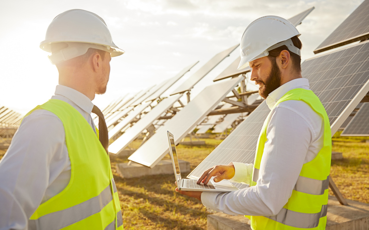 Monitoring environnemental : un projet smart simple à mettre en place