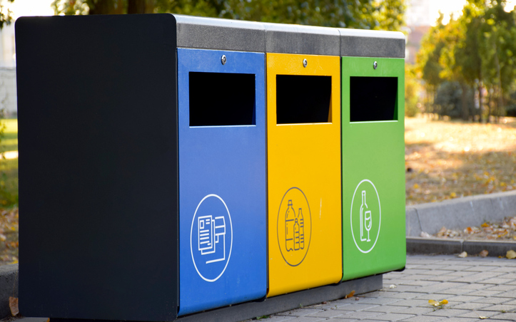 La collecte intelligente des déchets :  un projet smart toujours gagnant !