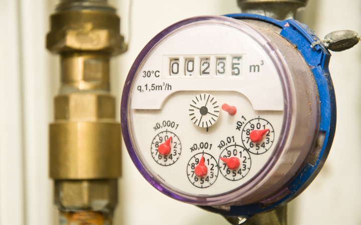 Télérelève : une solution efficace et durable pour la gestion de l'eau potable dans les collectivités