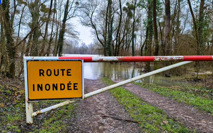 Gestion des inondations : les outils de la smart city au service des collectivités