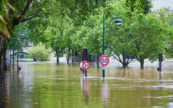 Anticipation des crues : pourquoi équiper votre commune de dispositifs connectés 