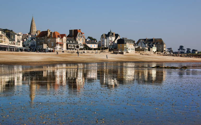 Lorient octobre 2025